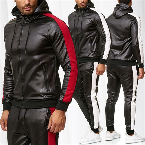 tracksuit herren